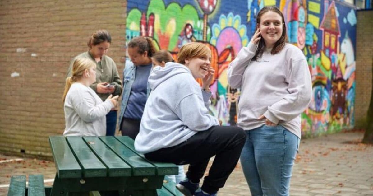 Well-being Healthy School Activities Market