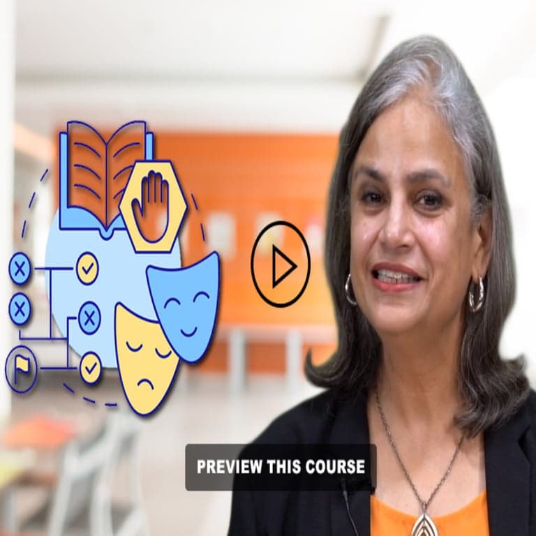 Elementary school Course | Fostering Experiential Learning