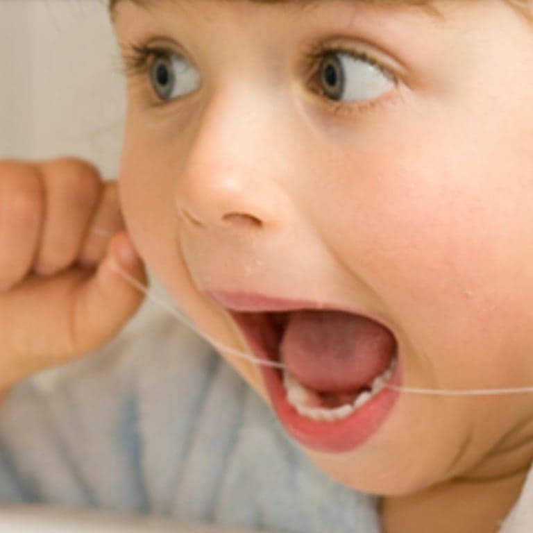 Elementary school Lesson Idea | Bad Breath: What to Do About It