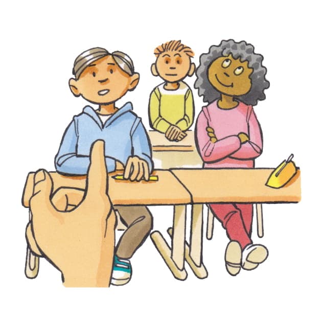 Self Regulation