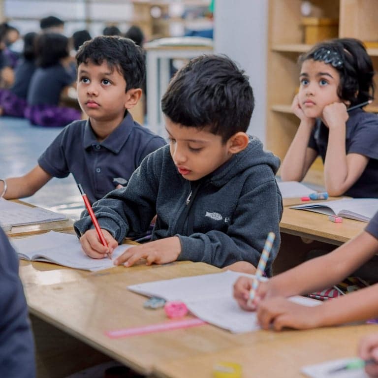 Elementary school Course | Effective Assessment Design & Practices in Education
