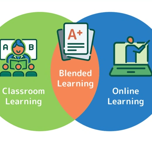 Elementary school Course | Implementing Blended Learning into the Classroom