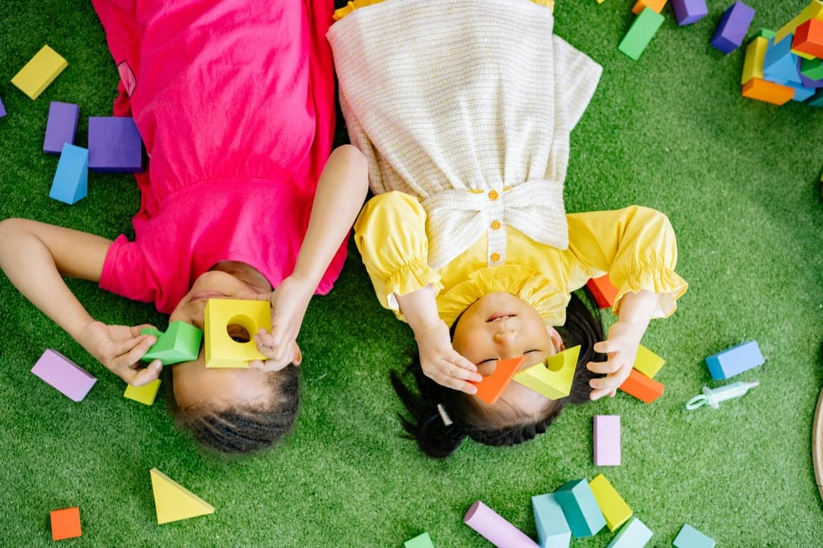 Play Based Learning