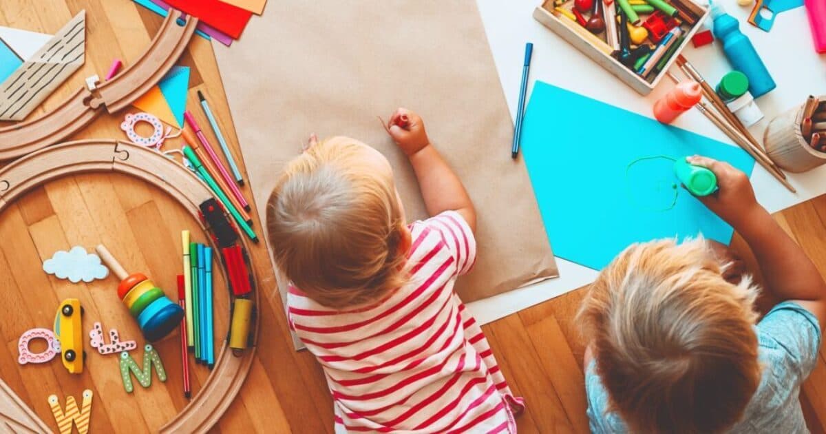 Childcare practitioners become better at early identification through Alert4you