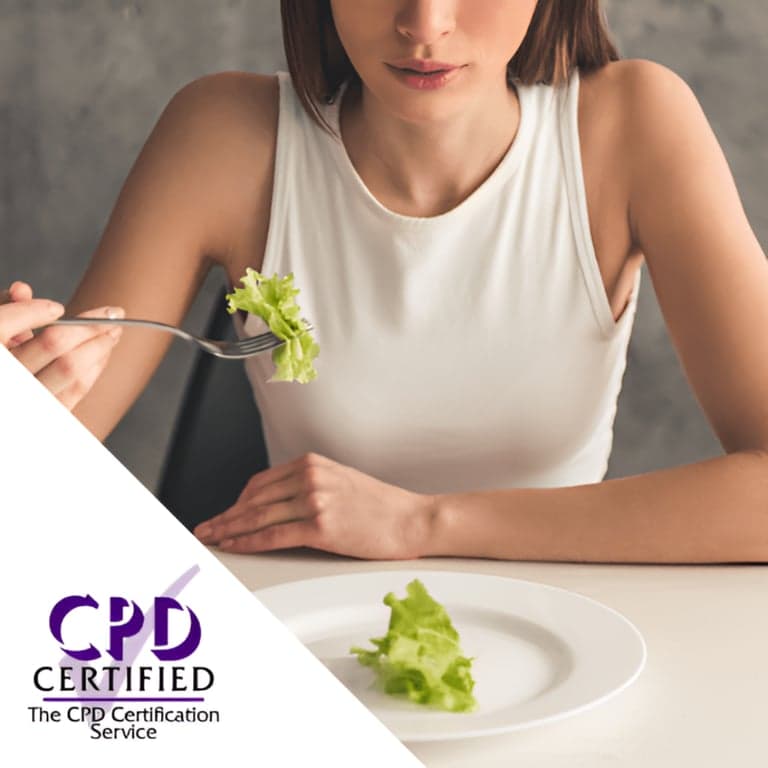 Elementary school Course | Understanding Eating Disorders