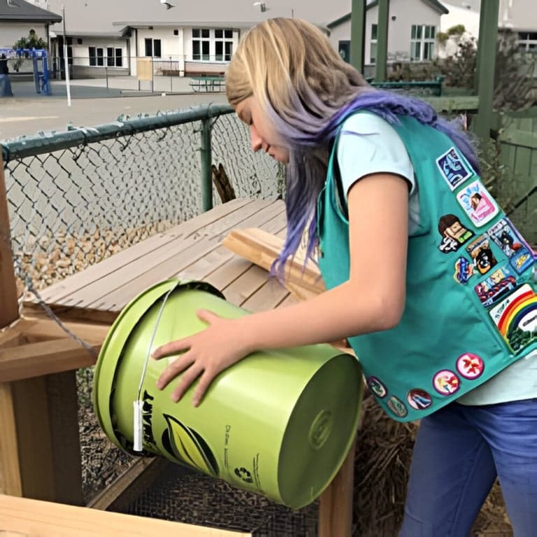 Elementary school Lesson Package | Solutions to Waste Schools Program