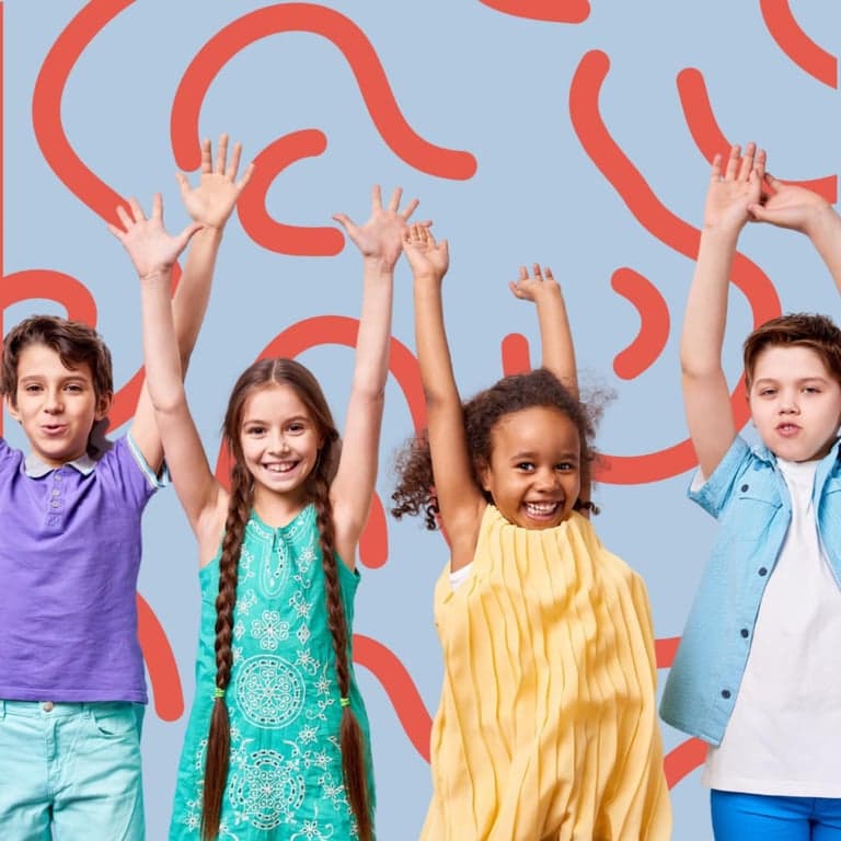 Elementary school App | Reset Moves