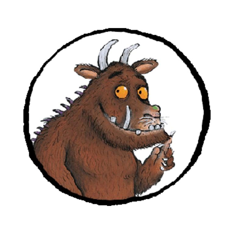 Elementary school Lesson Idea | Using Teacher in Role: The Gruffalo