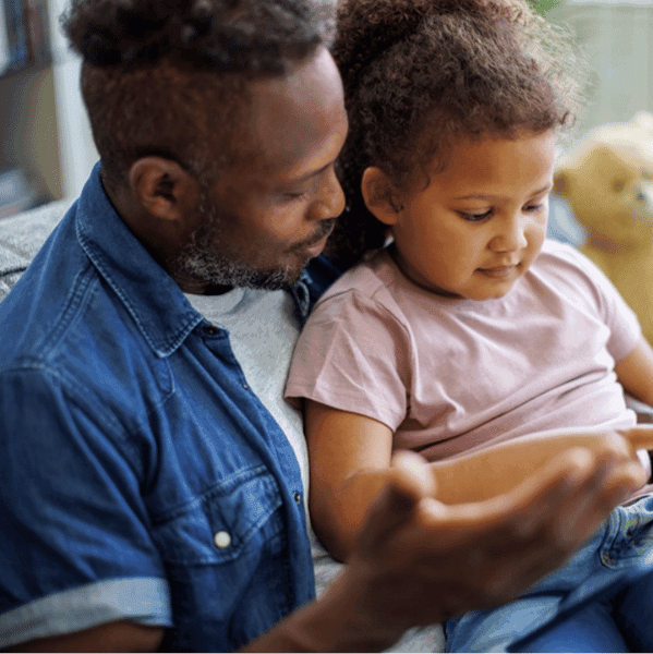 Elementary school Course | Trauma ScreenTIME Early Childhood Course
