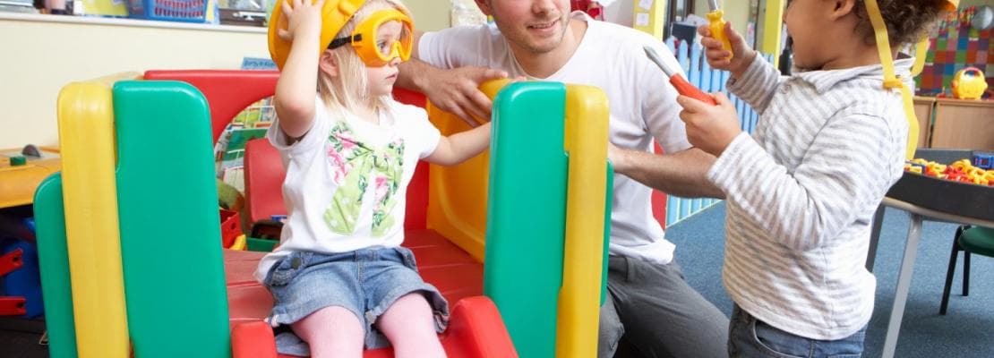 Meeting the Needs of Every Child (5:30pm - 7:30pm)