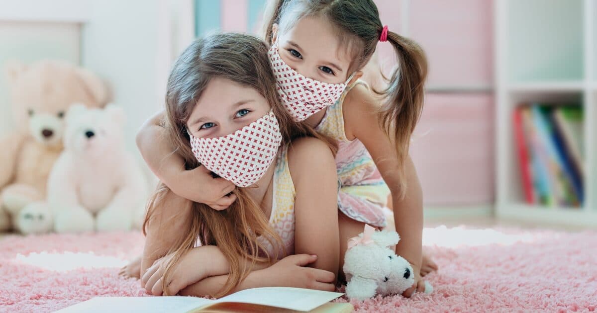 Questions & answers: Face mask requirement, what does this mean?