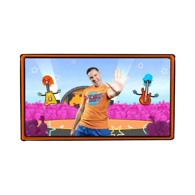 Elementary school Subscription | Jump Start Jonny: Dance, Exercise & Mindfulness Videos for Primary Schools