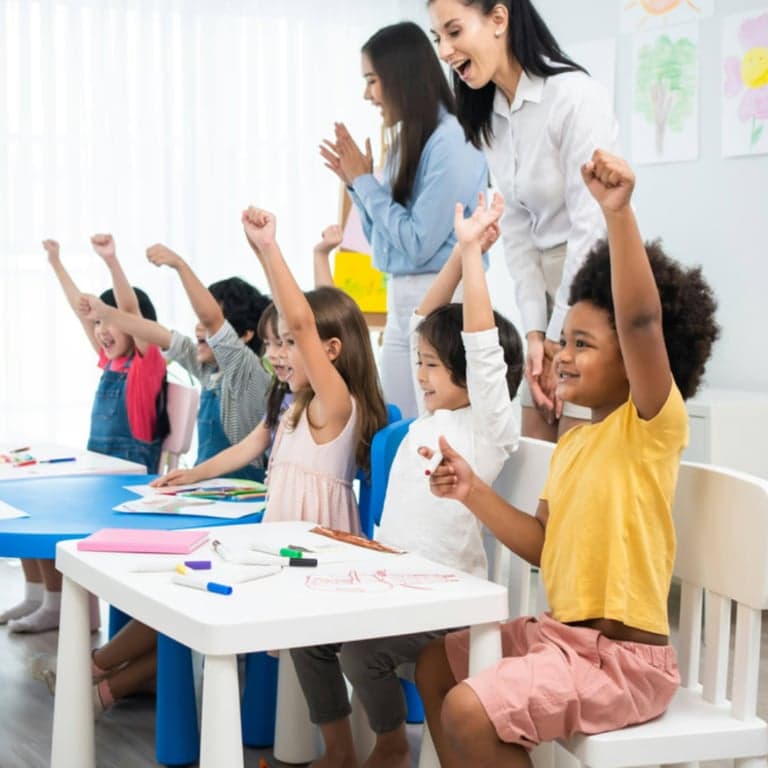 Elementary school Webinar | Teaching Young Gifted Children: The Whats, Whys, and How-Tos for Supporting Their Needs