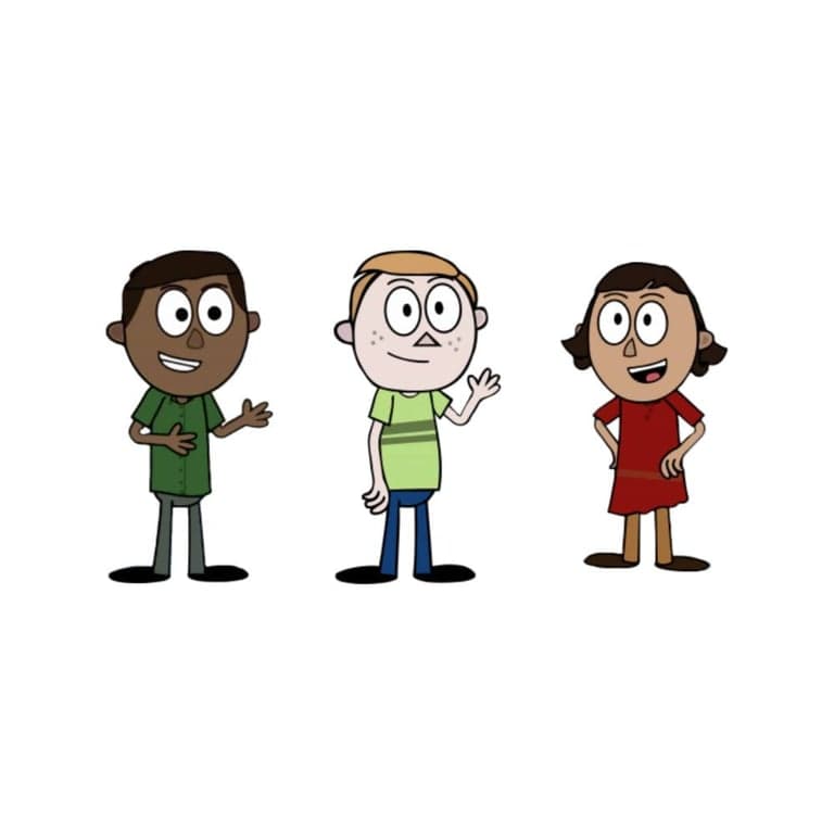 Elementary school Training | Online Restorative Anti-Bullying Training for Primary and Secondary Schools