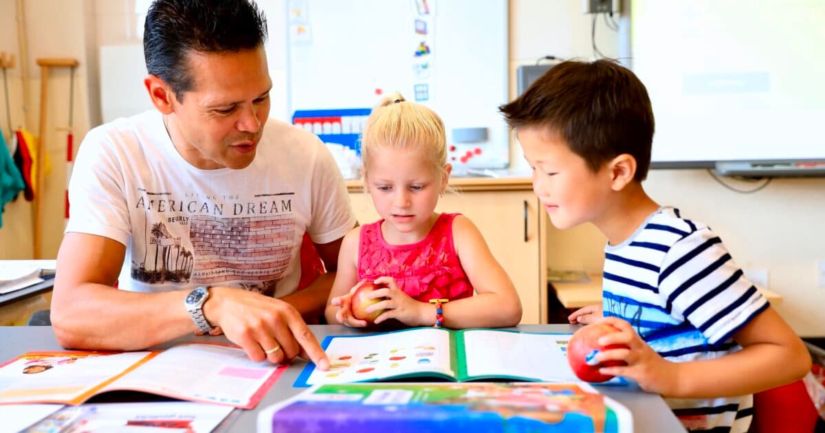 Wageningen University & Research conducts impact study on Smaaklessen