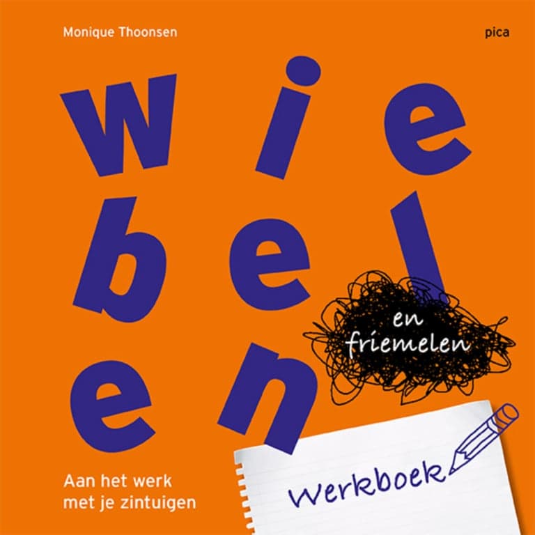 Elementary school Workbook | Wiggle and Fidget Workbook