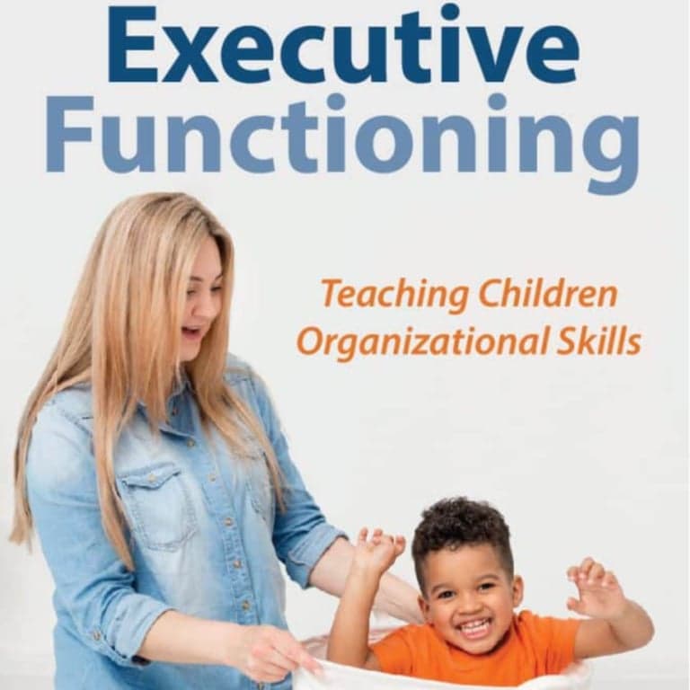 Elementary school Course | Executive Functioning: Teaching Children Organizational Skills
