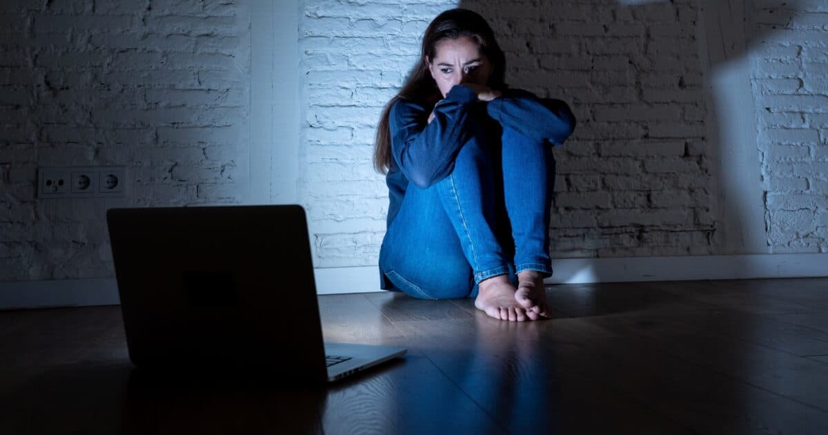 Networking session ‘Online shaming – Getting started with prevention’