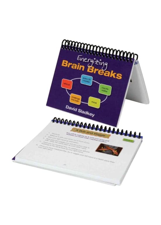 Energizing Brain Breaks