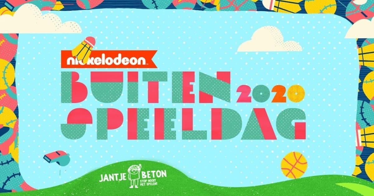 Thirteenth edition of National Outdoor Play Day