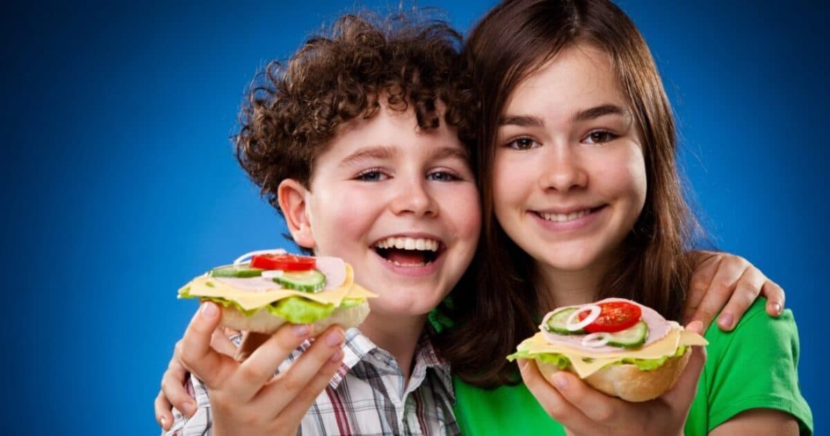 Third subsidy round of Jong Leren Eten starts on 1 September