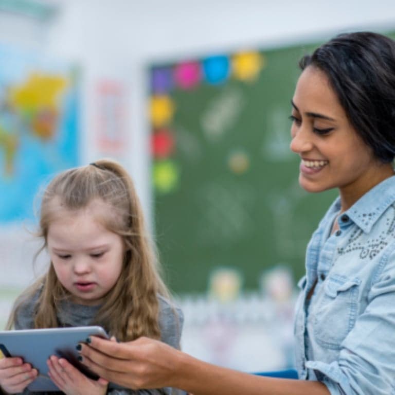 Elementary school Course | Leadership in Teaching, Online