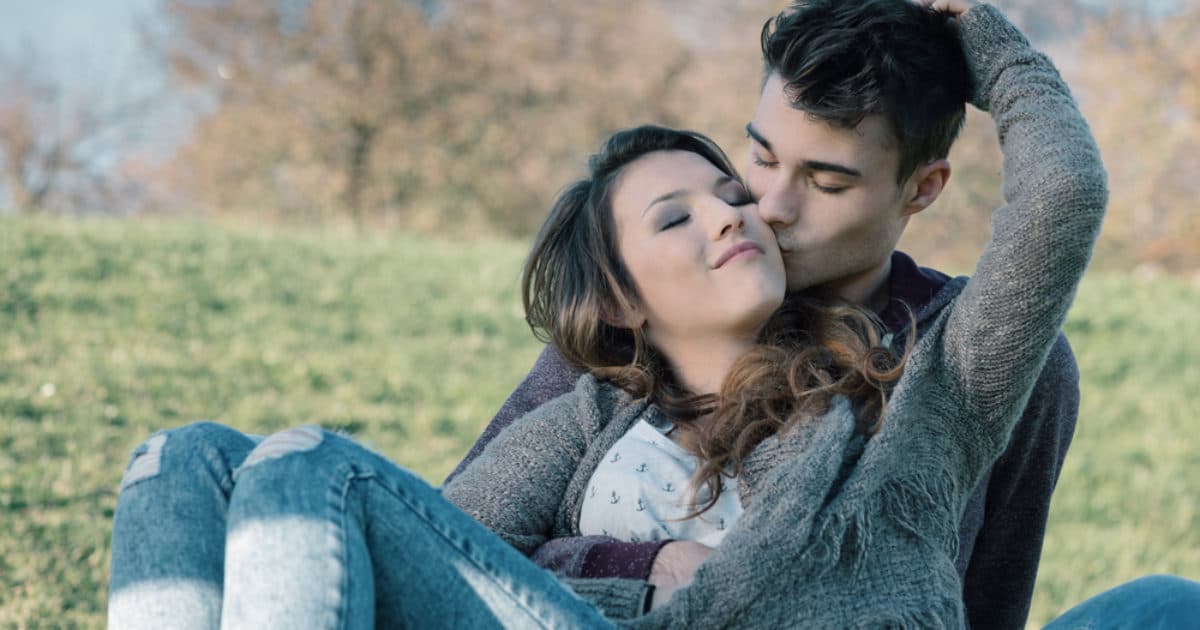 Young people navigate between social norms and sexual desires