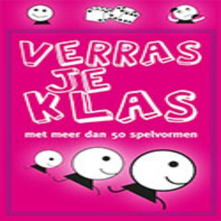 Elementary school Training | Verras Je Klas – Activerende Werkvormen