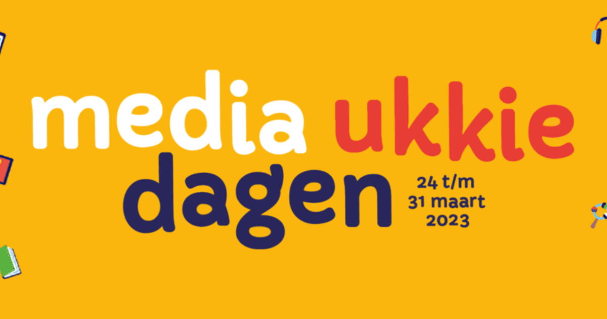 Looking back at Media Ukkie Days 2023