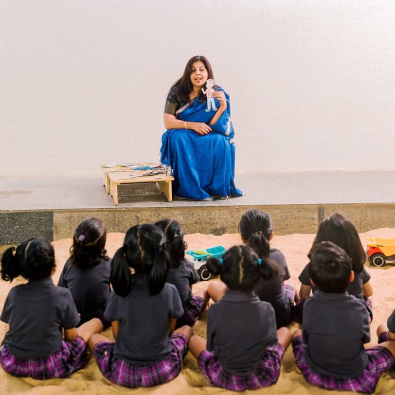 Elementary school Course | Course: Developing Essential Skills for 21st Century Learning
