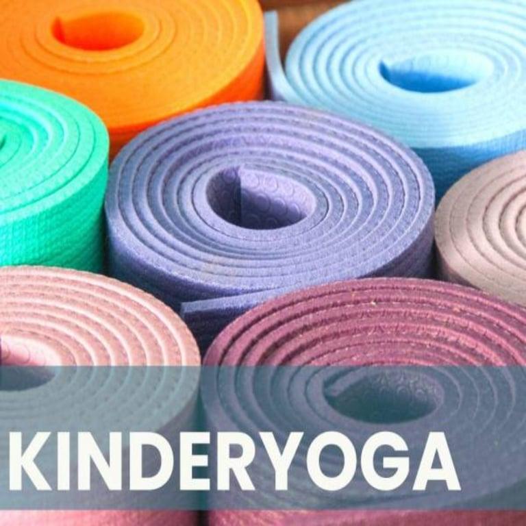 Elementary school Workshop | Kinderyoga in de Basisschool