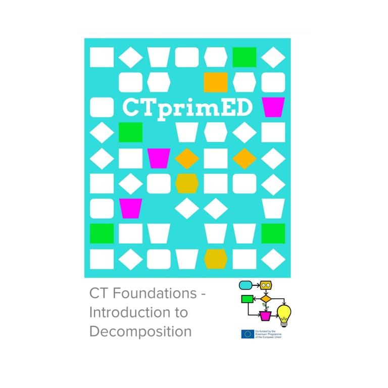 Elementary school Lesson Idea | CT Foundations - Introduction to Decomposition