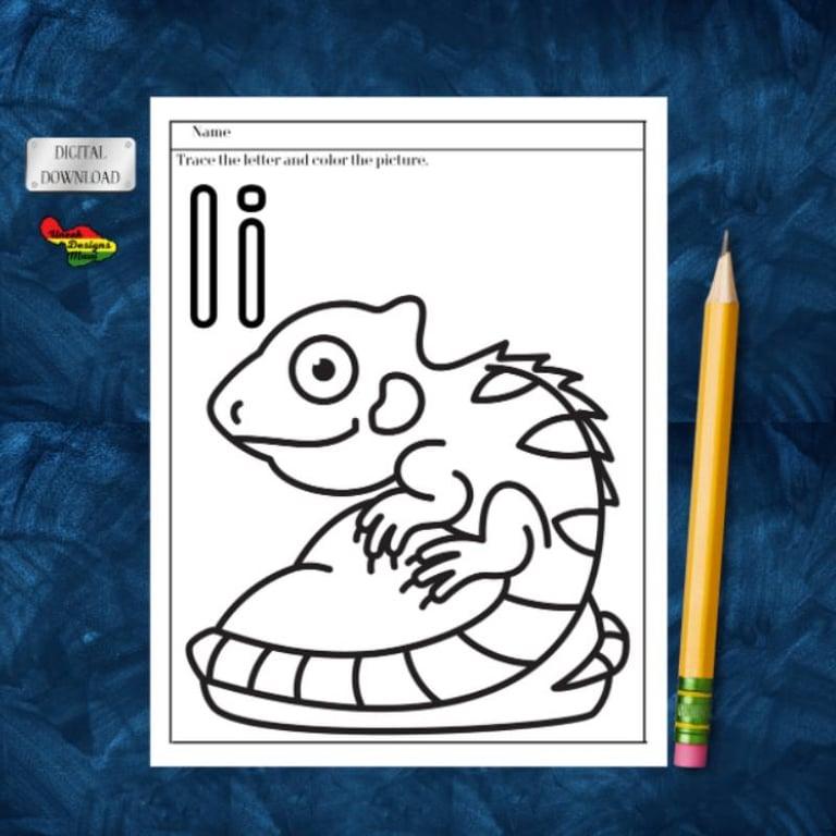 Elementary school Worksheet | Alphabet Color Sheets