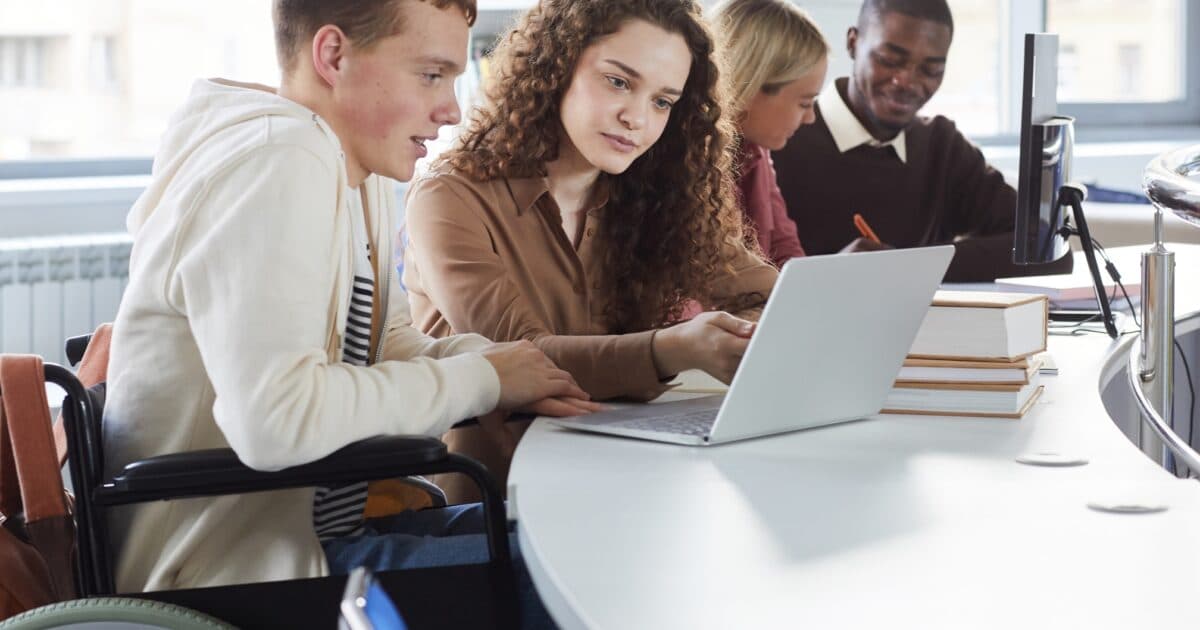 Further development of more inclusive secondary schools requires better framework conditions and support