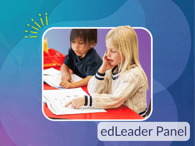 Language and Literacy: Working Together to Build Stronger Readers
