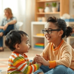 Elementary school Course | Supporting Little Hearts: Divorce and Separation in the Child Care Setting