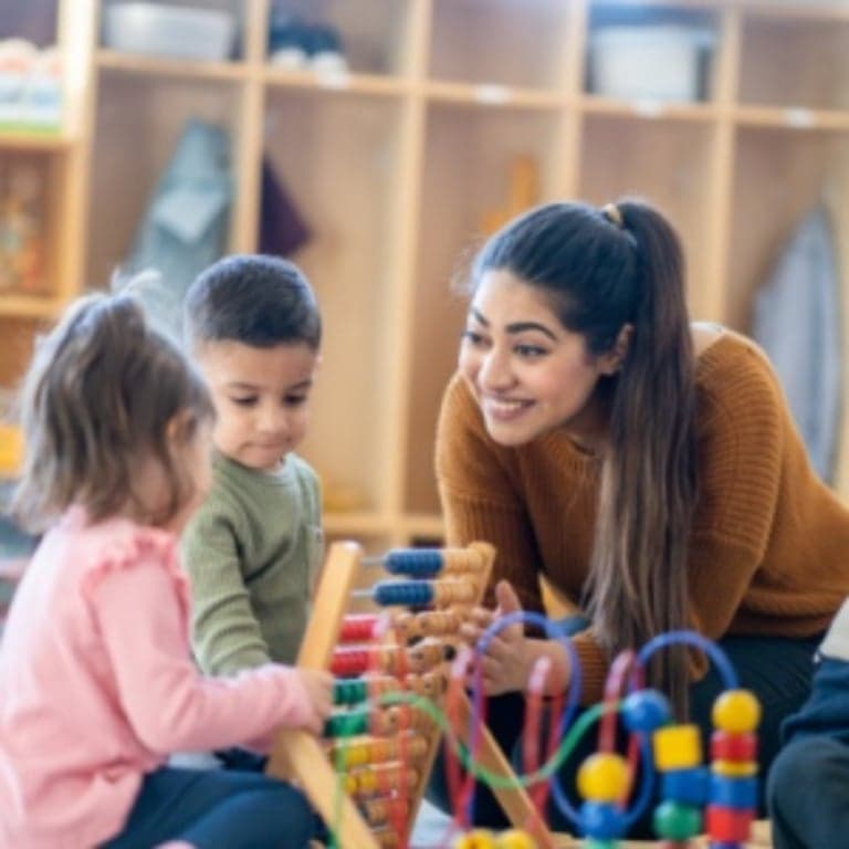 Elementary school Course | Classroom Management for Positive Behaviors (5 Hours)