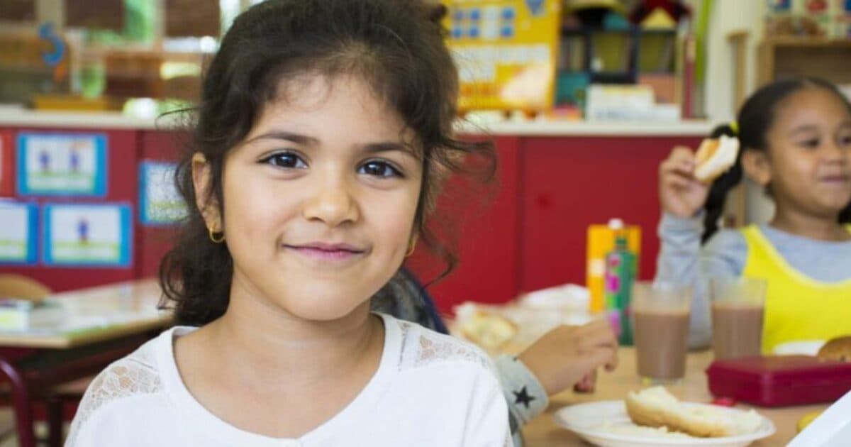 Amsterdam Family School improves wellbeing