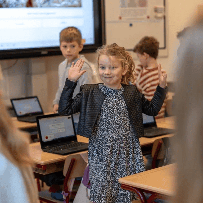 Subscription | Interactive Platform for Kinesthetic Learning