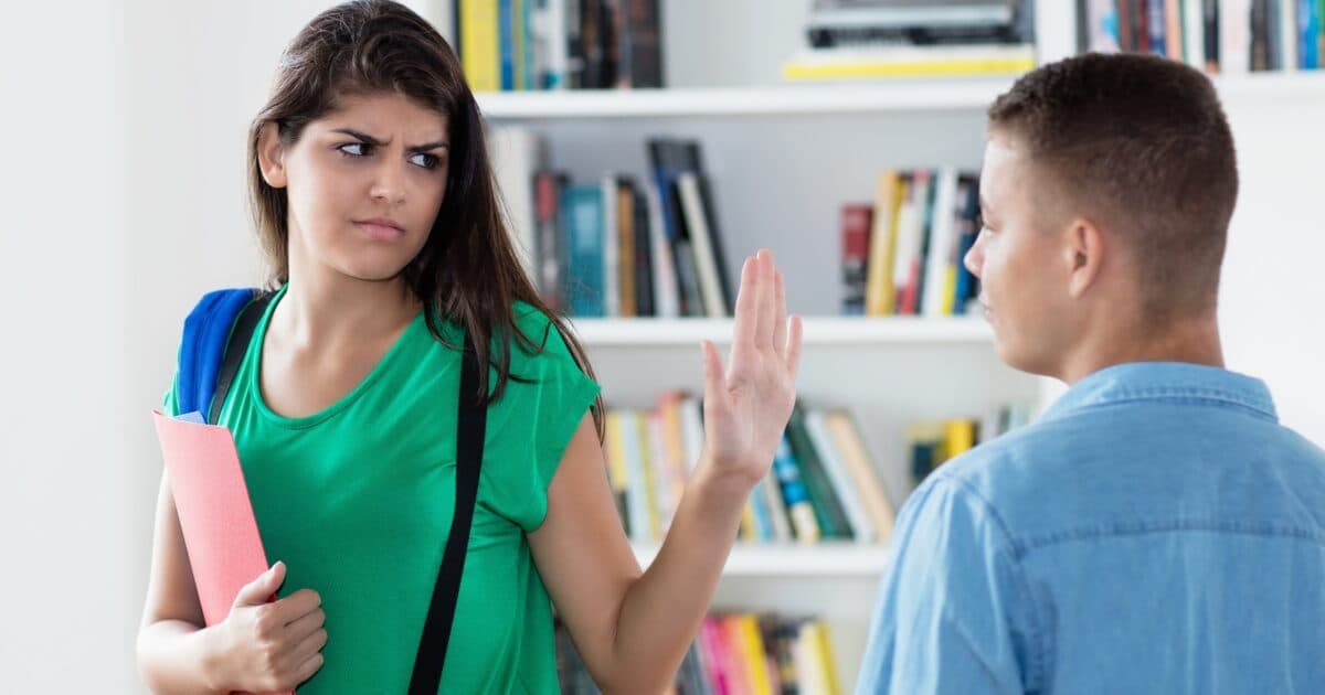 First-year students at Maastricht University to receive mandatory lessons on sexual misconduct