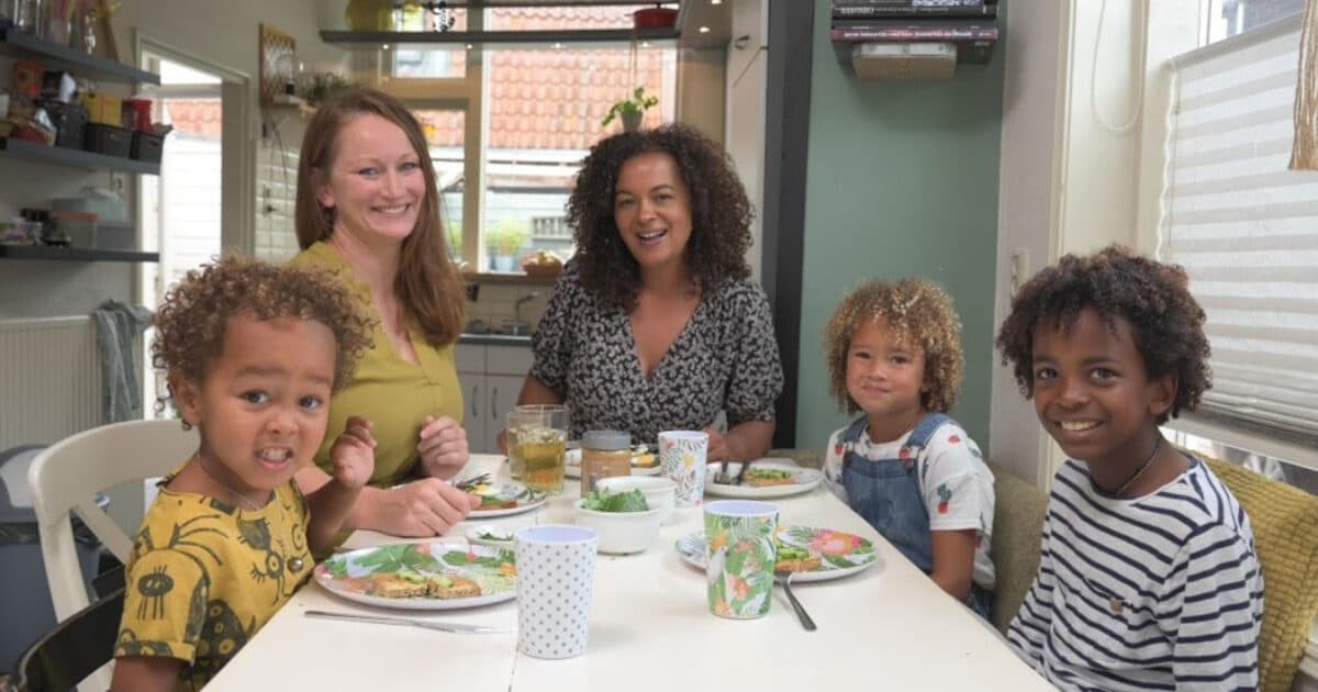 Free webinar Healthy eating for children of primary school age