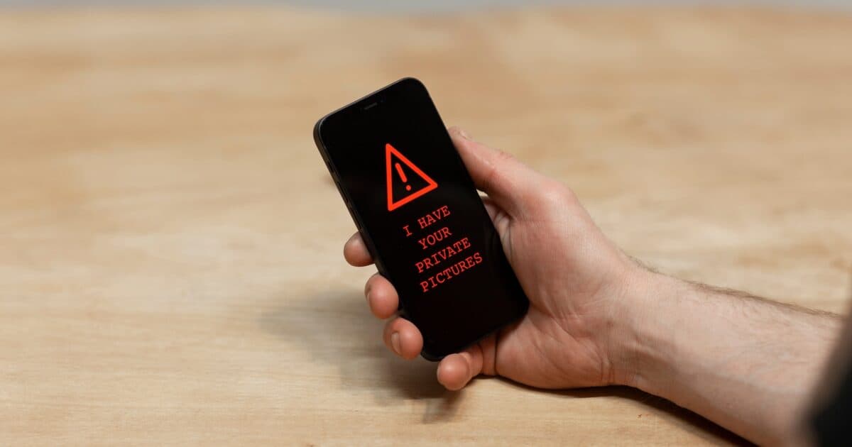 ‘WTFFF!?’: new platform for young people to make online sexual abuse a topic of discussion