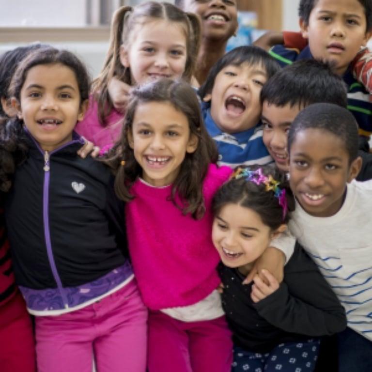 Elementary school Course | Course 8 - Young Carers and Bullying