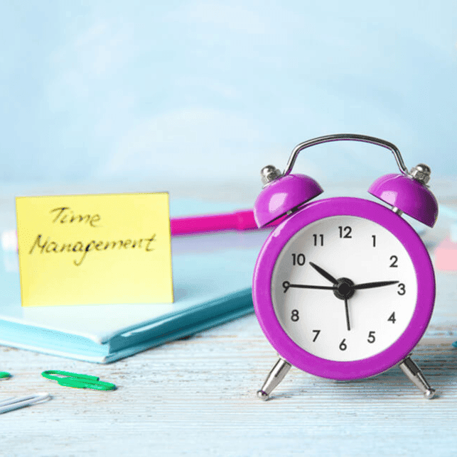 Elementary school Course | Time Management by The Teachers Training