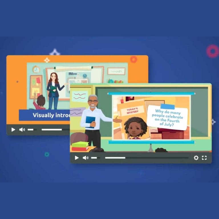 Elementary school Masterclass | TOM: Teaching Online Masterclass