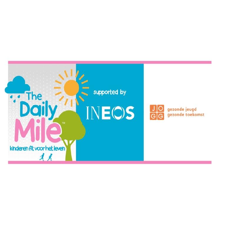 Elementary school Inspiration | The Daily Mile