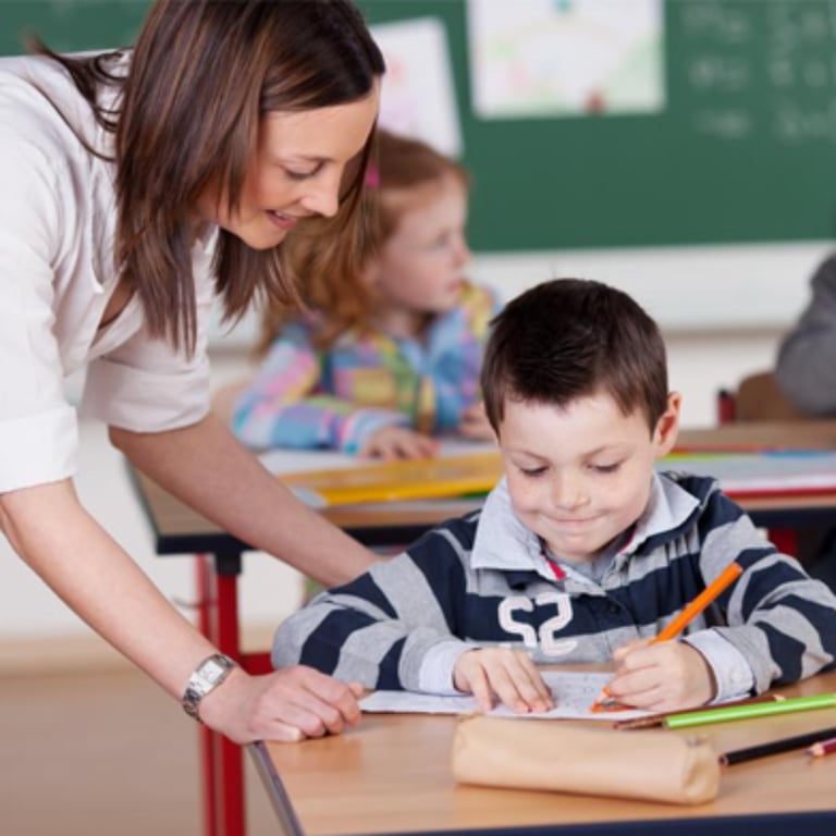 Elementary school Course | Classroom Behaviour Management Course