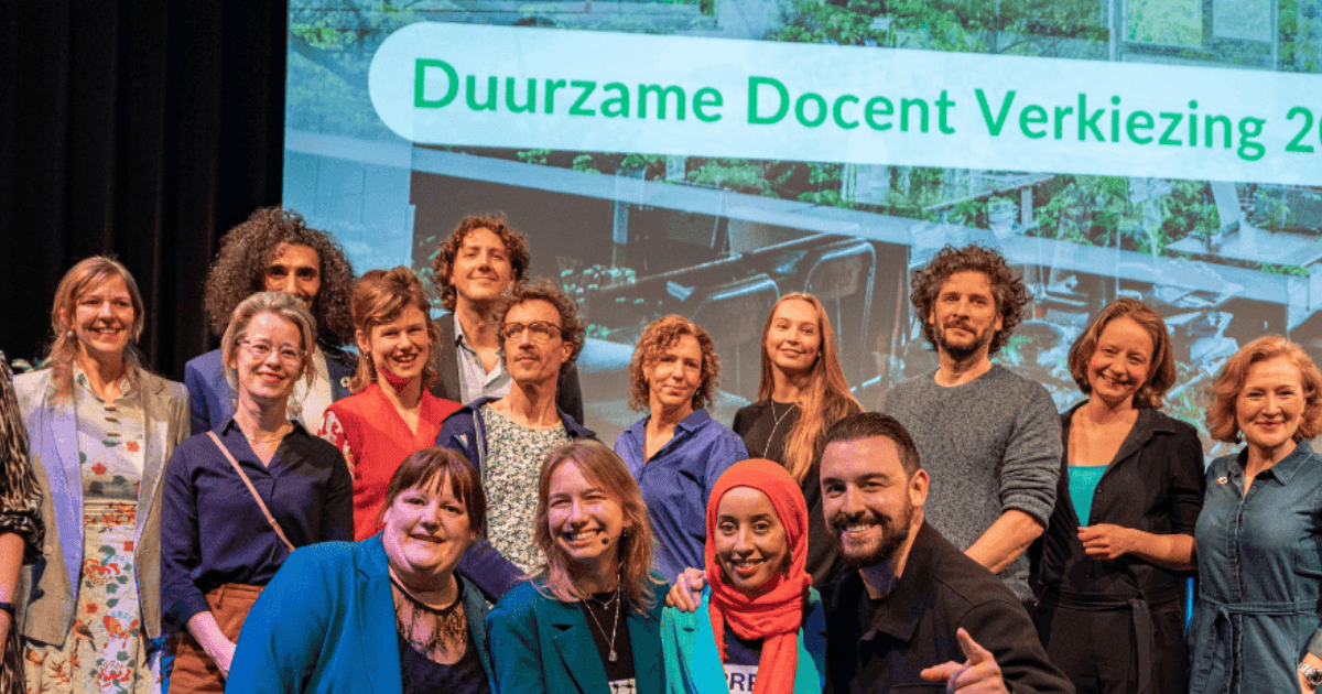 Register for the Sustainable Teacher Election 2025