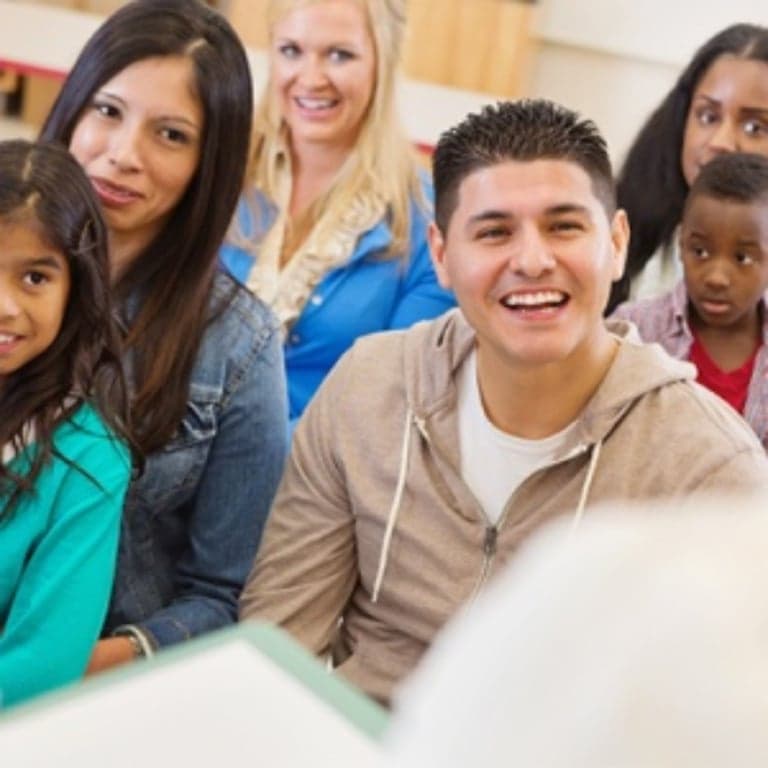 Elementary school Course | Partnering With Parents (5 Hours)