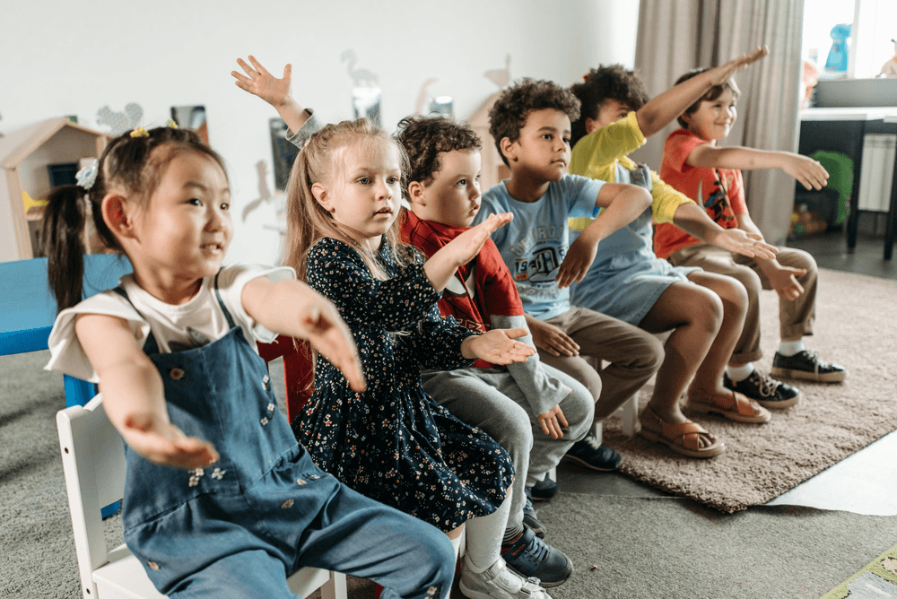 Kinesthetic Learning